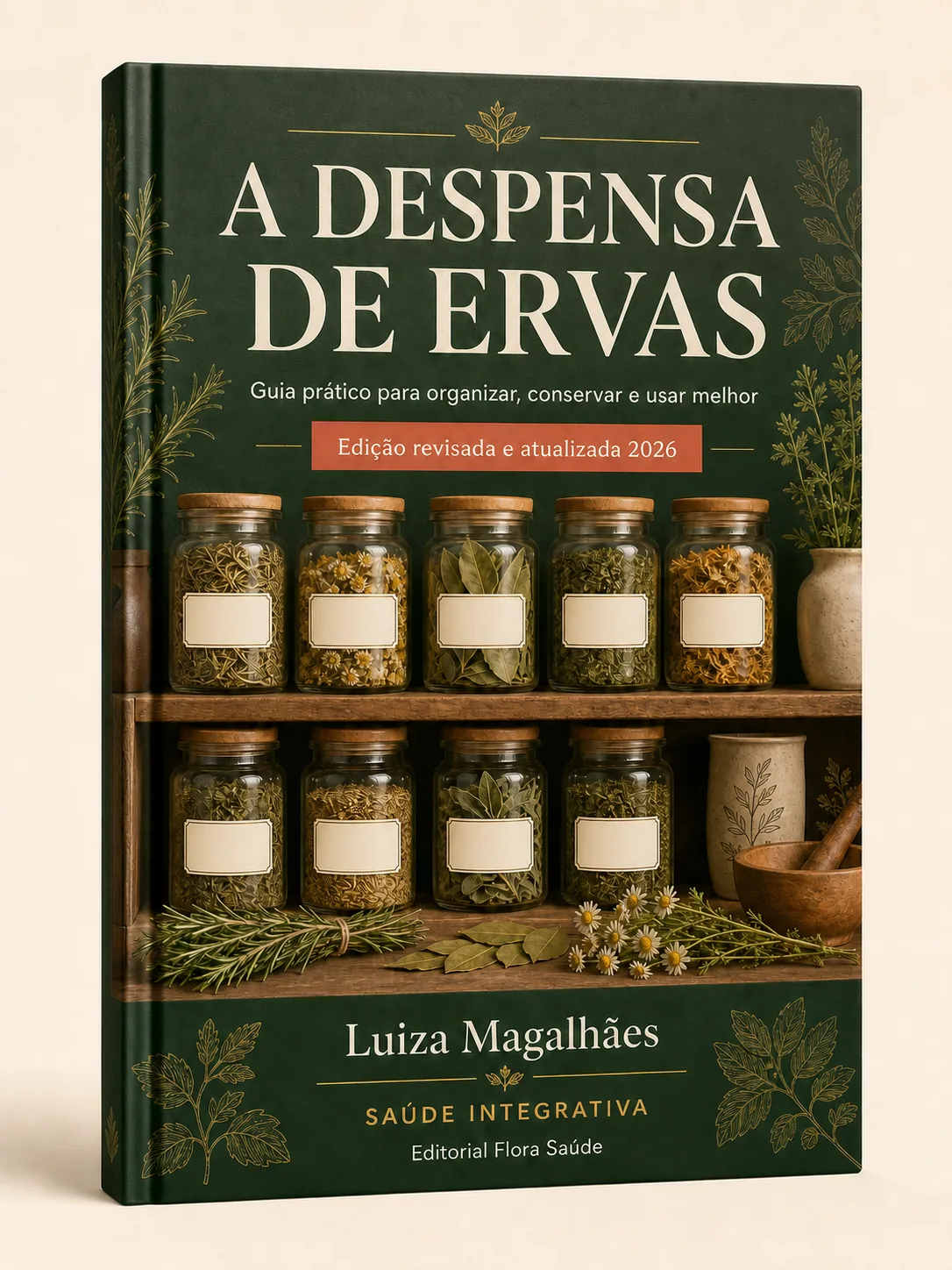 Capa Despensa