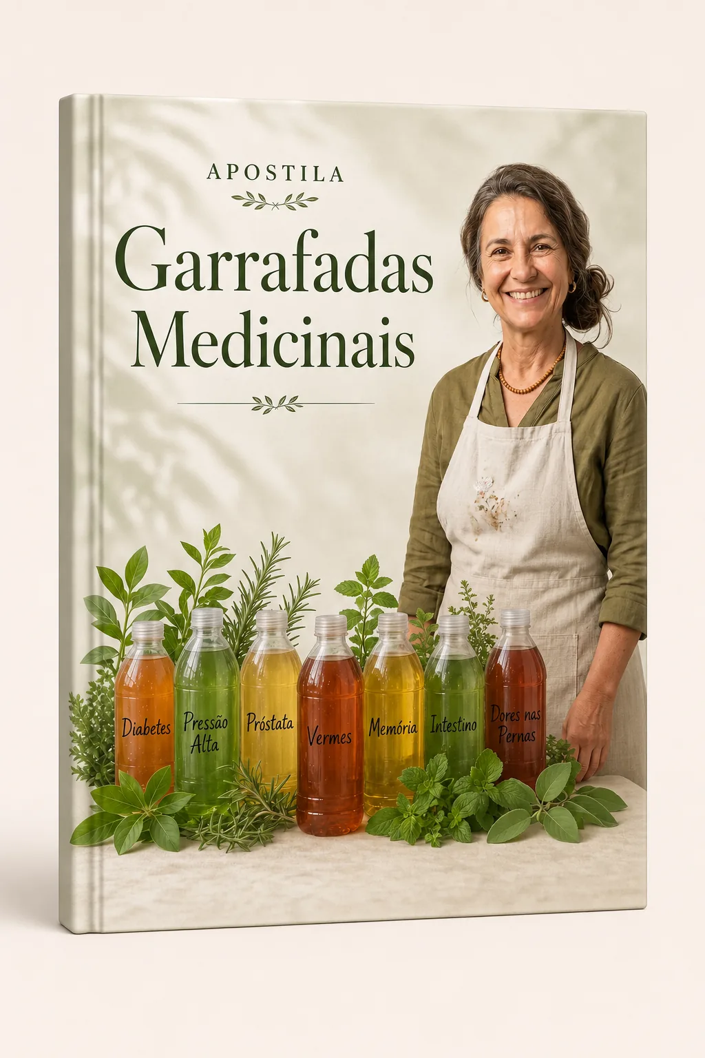 Mockup Garrafadas Medicinais