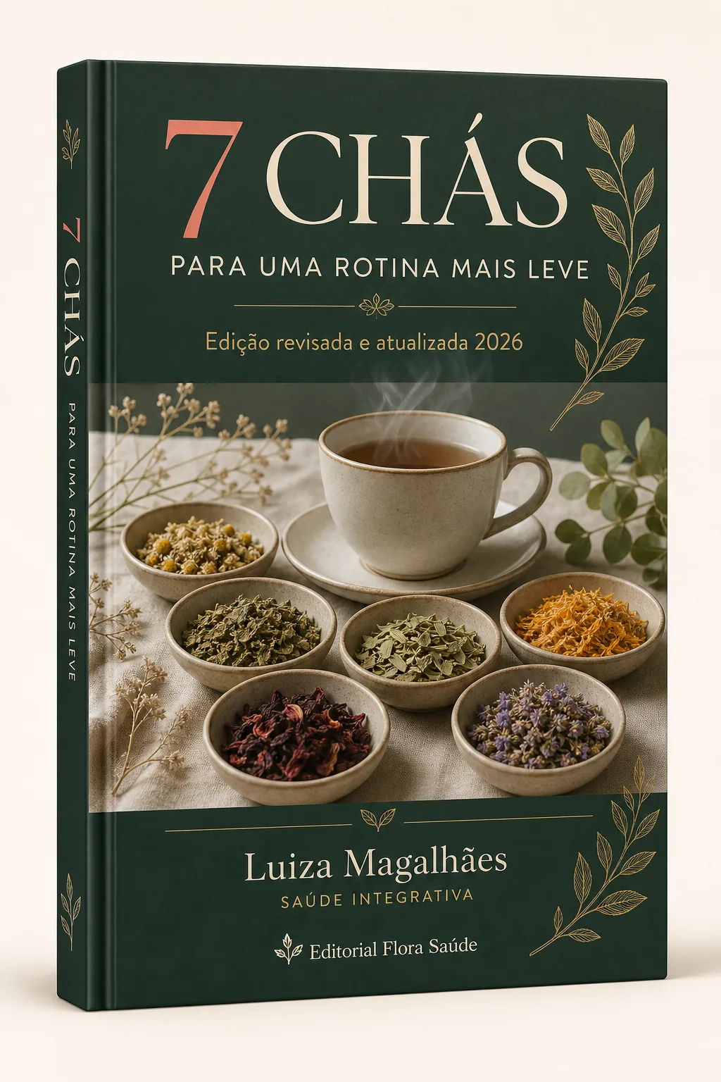 Capa 7 Chás